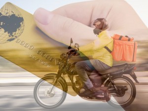 Justia anula compras realizadas com cartes de cliente vtima de golpe do motoboy