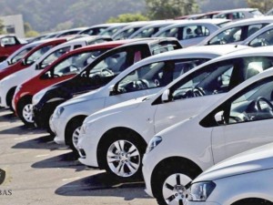 Laudo de avaliao  suficiente para obter iseno de IPI na compra de carro
