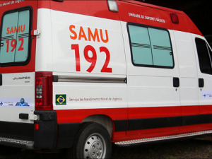 Motorista de ambulncia que tinha intervalo de almoo para atender a chamados ser indenizado