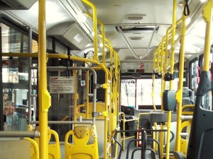 Motorista de nibus ser indenizado aps sofrer assaltos e ver colega ser assassinado