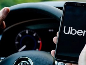 Motorista no consegue reconhecer vnculo de emprego com a Uber
