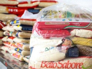 Mulher alvo de comentrios pejorativos em fila de cesta bsica ser indenizada por danos morais