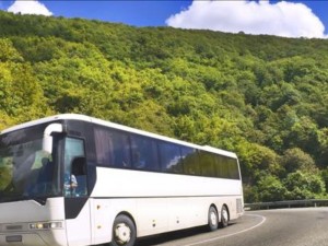 Mulher esquecida por motorista em ponto de nibus ser indenizada por empresa de transportes