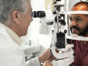 Municpio pagar por desdia que fez trabalhador perder viso de um dos seus olhos