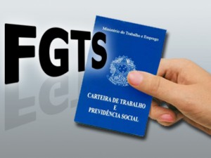 No recolhimento correto do FGTS  reconhecido como falta grave do empregador