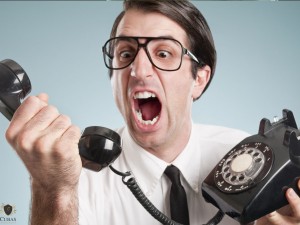 Operadora de telefonia  condenada por ligaes e mensagens excessivas