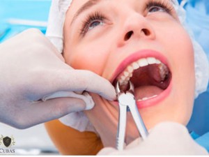 Paciente comprova sequelas aps extrao de dente e receber por dano moral, material e esttico