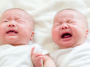 Pai de gmeos consegue licena de 180 dias, mesmo perodo previsto para as mes