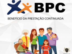 Para garantir sobrevivncia de idoso,  possvel limitar descontos em conta que recebe BPC