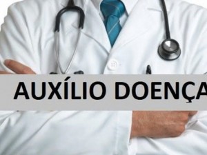 Perodo de recebimento de auxlio-doena no prejudica tempo de servio para aposentadoria especial