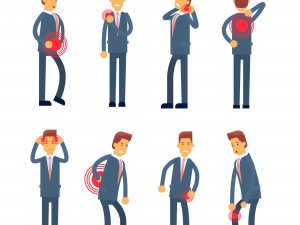 Pessoa doente que se filia ao INSS pode receber auxlio-doena?