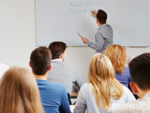 Professor universitrio dispensado no incio do semestre letivo ter direito a indenizao