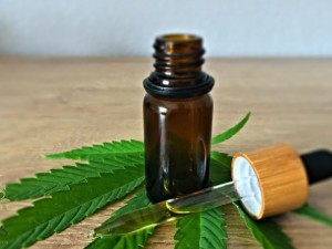 SUS deve fornecer medicamento  base de canabidiol para criana autista que sofre de epilepsia