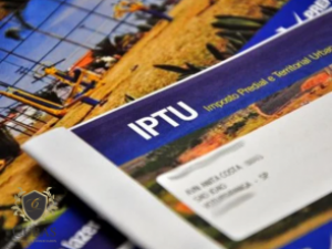 Sem ter imvel em seu nome, morador  inscrito no SPC por falta de pagamento do IPTU