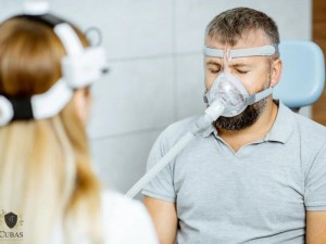 Sentena garante equipamento para apneia central severa que ainda no  fornecido pelo SUS