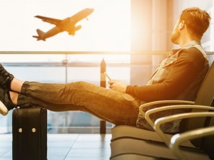 TJSP amplia indenizao para passageiro que passou o rveillon em aeroporto