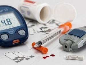 TRF3 - Determina Concesso de Benefcio Assistencial a Portador de Diabetes Mellitus