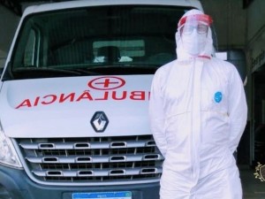 TRF3 reconhece como especial trabalho de motorista do setor de sade