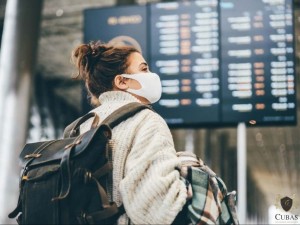 Turista tem direito  restituio em crdito de valor pago por viagem cancelada na pandemia