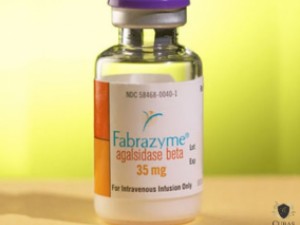 Unio deve fornecer medicamento a paciente com Doena de Fabry
