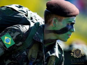 Unio deve pagar indenizao para soldado que sofreu perda de audio durante exerccio de tiro